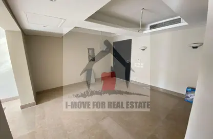 Apartment - 1 Bedroom - 2 Bathrooms for sale in New Giza - Cairo Alexandria Desert Road - 6 October City - Giza