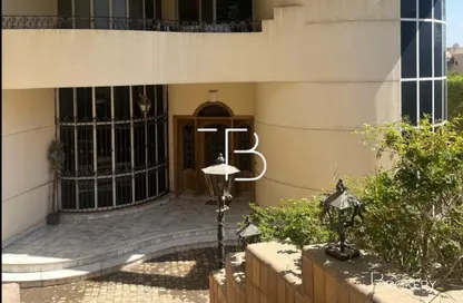 Villa - 4 Bedrooms - 4 Bathrooms for sale in Utopia - 6 October Compounds - 6 October City - Giza