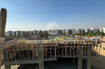 عيادة - استوديو - 2 حمامات للبيع في ايفر - محور 26 يوليو - مدينة 6 أكتوبر - الجيزة