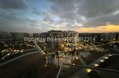 شقة - 2 غرف نوم - 4 حمامات للايجار في فيليت - كمبوندات التجمع الخامس - التجمع الخامس - مدينة القاهرة الجديدة - القاهرة