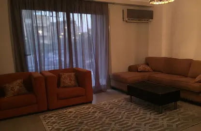 Apartment - 1 Bedroom - 1 Bathroom for rent in Palm Parks   Palm Hills - South Dahshur Link - 6 October City - Giza