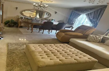 شقة - 3 غرف نوم - 2 حمامات للايجار في مدينة الخمائل - كمبوندات الشيخ زايد - الشيخ زايد - الجيزة