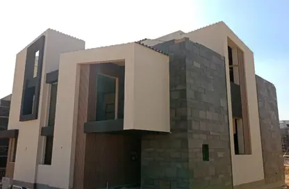 منزل مزدوج - 4 غرف نوم - 4 حمامات للبيع في كيفا - كمبوندات 6 أكتوبر - مدينة 6 أكتوبر - الجيزة