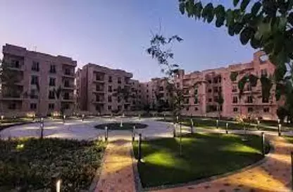 Penthouse - 4 Bedrooms - 4 Bathrooms for sale in Diar 2 - 6 October Compounds - 6 October City - Giza
