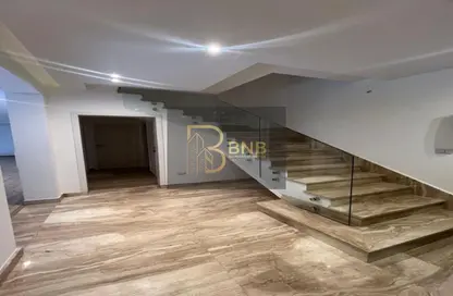 Penthouse - 4 Bedrooms - 4 Bathrooms for rent in Eastown - 5th Settlement Compounds - The 5th Settlement - New Cairo City - Cairo