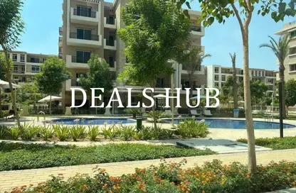 Apartment - 3 Bedrooms - 3 Bathrooms for sale in Taj City - 5th Settlement Compounds - The 5th Settlement - New Cairo City - Cairo