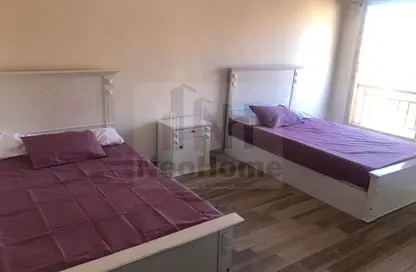 Apartment - 3 Bedrooms - 2 Bathrooms for rent in Wesal City - El Shorouk Compounds - Shorouk City - Cairo