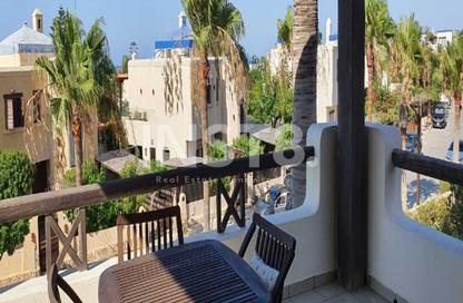 Villa - 4 Bedrooms - 4 Bathrooms for rent in Hacienda White - Sidi Abdel Rahman - North Coast