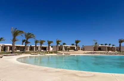 شاليه - 3 غرف نوم - 4 حمامات للبيع في ميسكا - سوما باى - سفاجا - الغردقة - محافظة البحر الاحمر