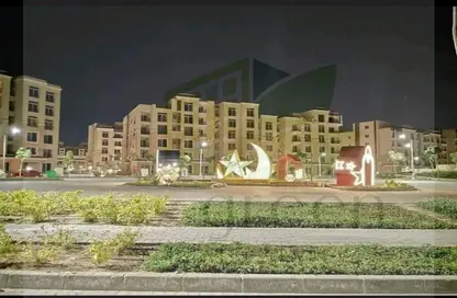شقة - 2 غرف نوم - 2 حمامات للبيع في سراي - كمبوندات مدينة المستقبل - مدينة المستقبل - القاهرة