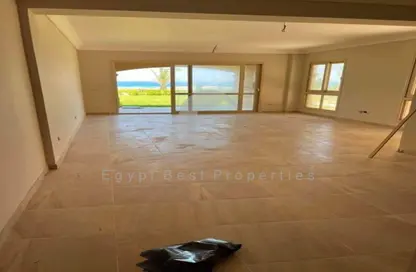 Chalet - 2 Bedrooms - 2 Bathrooms for sale in La Vista Bay - La Vista - Qesm Ad Dabaah - North Coast