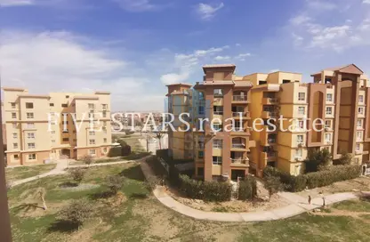 Apartment - 2 Bedrooms - 1 Bathroom for sale in Calma - Hadayek October - 6 October City - Giza