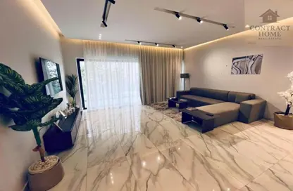 شقة - 2 غرف نوم - 2 حمامات للايجار في پريڤادو - مدينتي - القاهرة