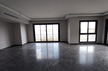 Apartment - 3 Bedrooms - 5 Bathrooms for rent in O West - 6 October Compounds - 6 October City - Giza