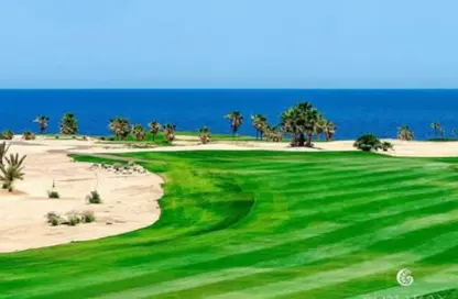 شاليه - 2 غرف نوم - 2 حمامات للبيع في بلانكا جاردنز - سوما باى - سفاجا - الغردقة - محافظة البحر الاحمر