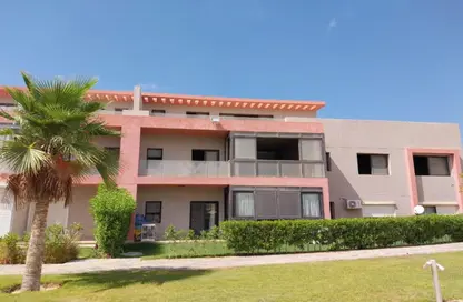 Penthouse - 4 Bedrooms - 5 Bathrooms for sale in Bo Islands - Sidi Abdel Rahman - North Coast