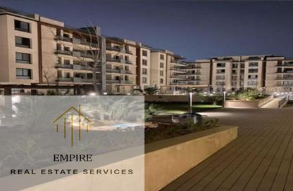 Apartment - 4 Bedrooms - 4 Bathrooms for sale in Azad - 5th Settlement Compounds - The 5th Settlement - New Cairo City - Cairo