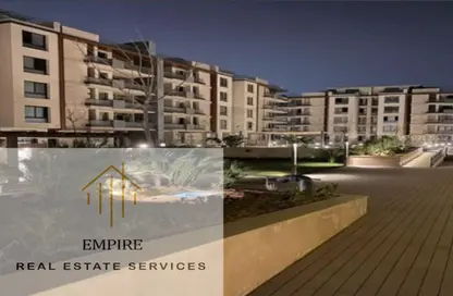Apartment - 4 Bedrooms - 4 Bathrooms for sale in Azad - 5th Settlement Compounds - The 5th Settlement - New Cairo City - Cairo