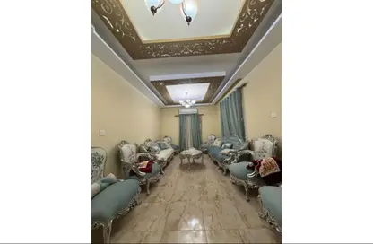 شقة - 3 غرف نوم - 2 حمامات للبيع في سرايات القطامية - كمبوندات القطامية - القطامية - مدينة القاهرة الجديدة - القاهرة