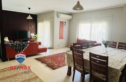 Apartment - 2 Bedrooms - 2 Bathrooms for rent in The Village - South Investors Area - New Cairo City - Cairo