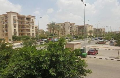 Apartment - 2 Bedrooms - 2 Bathrooms for sale in El Rehab Extension - Al Rehab - New Cairo City - Cairo