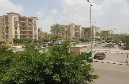 شقة - 2 غرف نوم - 2 حمامات للبيع في امتداد الرحاب - الرحاب - مدينة القاهرة الجديدة - القاهرة