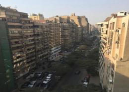 شقة - 3 غرف نوم - 2 حمامات for للايجار in شارع محي الدين أبو العز - الدقي - الجيزة