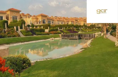 Townhouse - 5 Bedrooms - 5 Bathrooms for sale in Stone Residence - 5th Settlement Compounds - The 5th Settlement - New Cairo City - Cairo Townhouse - 5 Bedrooms - 5 Bathrooms for sale in Stone Residence - 5th Settlement Compounds - The 5th Settlement - New Cairo City - Cairo