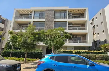 Apartment - 3 Bedrooms - 2 Bathrooms for sale in Taj City - 5th Settlement Compounds - The 5th Settlement - New Cairo City - Cairo