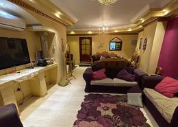 شقة - 3 غرف نوم - 3 حمامات for للبيع in شارع احباب الرسول - حي السفارات - مدينة نصر - القاهرة