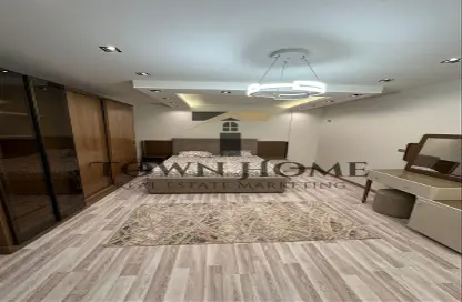 Apartment - 3 Bedrooms - 2 Bathrooms for rent in El Rehab Extension - Al Rehab - New Cairo City - Cairo