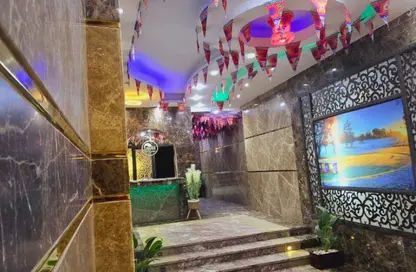 Apartment - 3 Bedrooms - 2 Bathrooms for sale in Imbaba - Giza