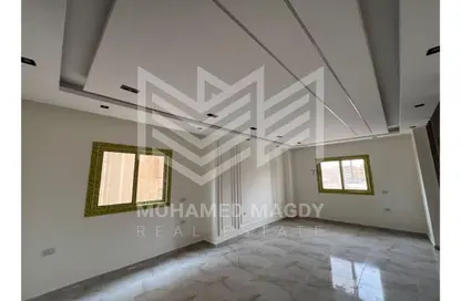 Apartment - 3 Bedrooms - 2 Bathrooms for sale in 5th District - 6 October City - Giza
