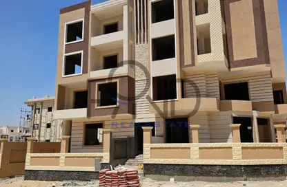 فيلا - 8 غرف نوم - 8 حمامات للبيع في محور طلعت حرب - النرجس - مدينة القاهرة الجديدة - القاهرة