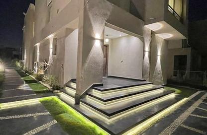 Villa - 7 Bedrooms - 6 Bathrooms for sale in The Crown - Cairo Alexandria Desert Road - 6 October City - Giza