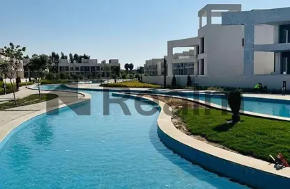 فيلا - 4 غرف نوم - 4 حمامات للبيع في الجريا - كمبوندات الشيخ زايد - الشيخ زايد - الجيزة