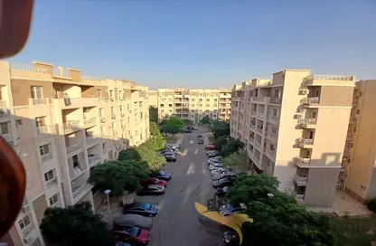 شقة - 2 غرف نوم - 2 حمامات للبيع في مدينتي - القاهرة