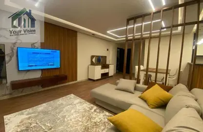 شقة - 3 غرف نوم - 2 حمامات للبيع في مدينتي - القاهرة