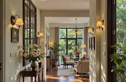 فيلا - 5 غرف نوم - 4 حمامات للبيع في ايلان سراي - سراي - كمبوندات مدينة المستقبل - مدينة المستقبل - القاهرة