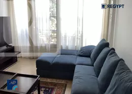 شقة - 2 غرف نوم - 2 حمامات للايجار في سرايات المعادي - حي المعادي - القاهرة