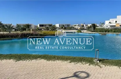 Villa - 4 Bedrooms - 4 Bathrooms for sale in Seashell - Sidi Abdel Rahman - North Coast
