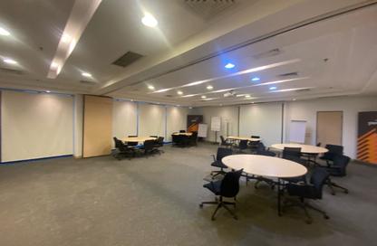 Whole Building - Studio - 1 Bathroom for rent in North Teseen St. - The 5th Settlement - New Cairo City - Cairo