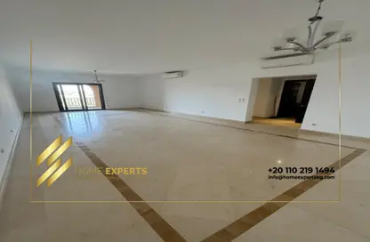 Apartment - 3 Bedrooms - 3 Bathrooms for rent in Mivida - 5th Settlement Compounds - The 5th Settlement - New Cairo City - Cairo