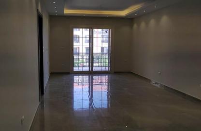 Apartment - 2 Bedrooms - 2 Bathrooms for sale in Regents Park - Al Andalus District - New Cairo City - Cairo