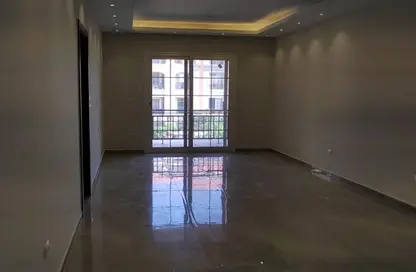 شقة - 2 غرف نوم - 2 حمامات للبيع في ريجينتس بارك - حى الاندلس - مدينة القاهرة الجديدة - القاهرة