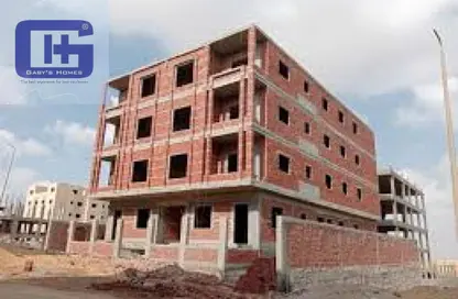 شقة - 3 غرف نوم - 3 حمامات للبيع في بيت الوطن - التجمع الخامس - مدينة القاهرة الجديدة - القاهرة