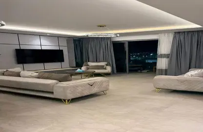 شقة - 3 غرف نوم - 3 حمامات للبيع في بارك سايد ريزيدنس - أبراج زيد - كمبوندات الشيخ زايد - الشيخ زايد - الجيزة