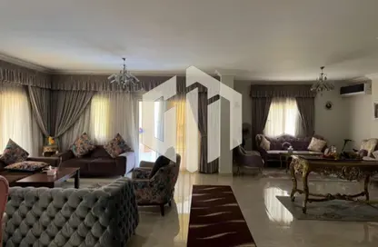 Duplex - 3 Bedrooms - 5 Bathrooms for rent in Leena Springs - Ext North Inves Area - New Cairo City - Cairo Duplex - 3 Bedrooms - 5 Bathrooms for rent in Leena Springs - Ext North Inves Area - New Cairo City - Cairo