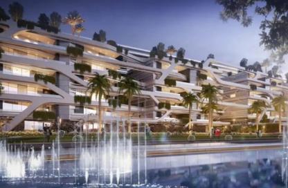 Apartment - 3 Bedrooms - 2 Bathrooms for sale in Zizinia Al Mostakbal - Mostakbal City Compounds - Mostakbal City - Future City - Cairo