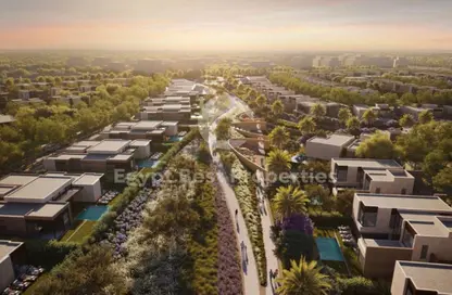 Townhouse - 4 Bedrooms - 4 Bathrooms for sale in Solana - New Zayed City - Sheikh Zayed City - Giza Townhouse - 4 Bedrooms - 4 Bathrooms for sale in Solana - New Zayed City - Sheikh Zayed City - Giza